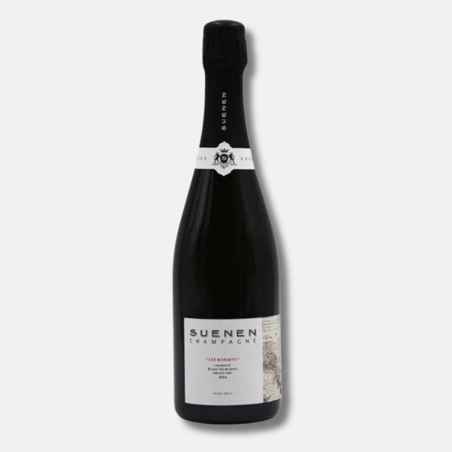 Champagne - Les Robarts - 2015 - Suenen - 0,75L
