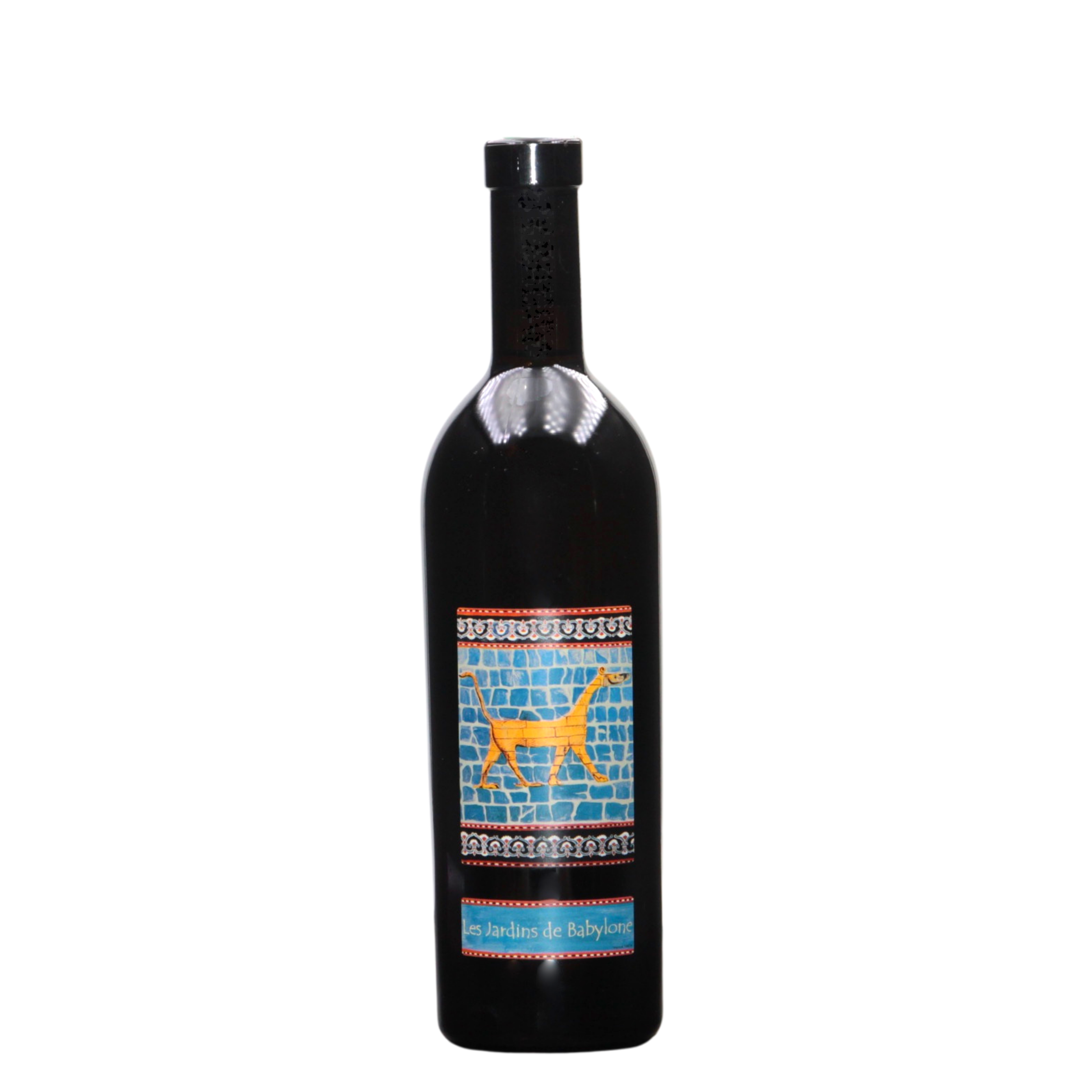 Louis-Benjamin Didier Dagueneau Babylone 2012 – un Jurançon remarquable, mêlant douceur, acidité et complexité aromatique sur les fruits exotiques et le miel