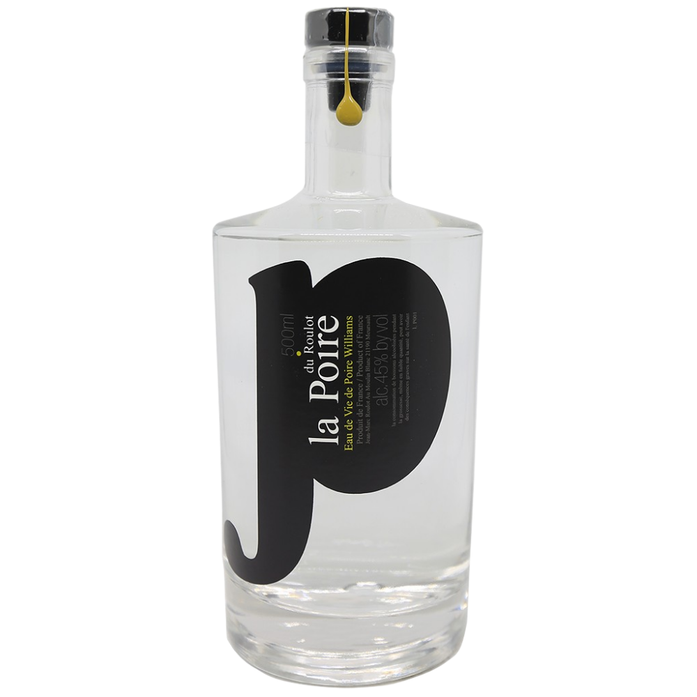 Eau de Life de Poire - 0.5L - Jean -Marc Roulot