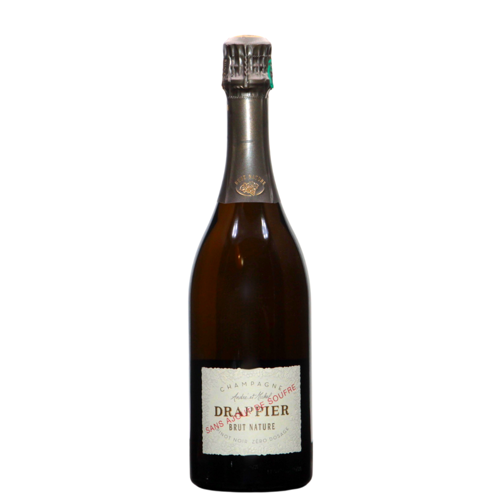 Sans souffre - Drappier - 0,75L