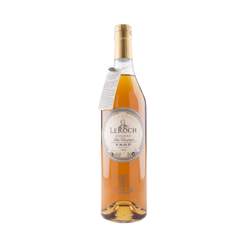 VSOP - Grosperrin Le Roch - 0,70L