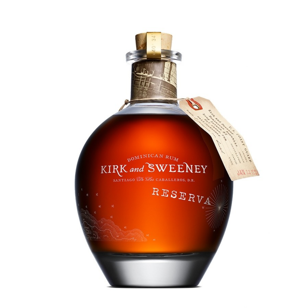 Reserva - Kirk & Sweeney - 0,70L