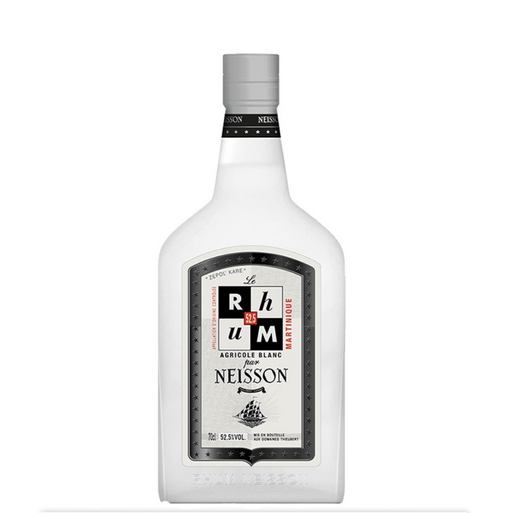 Le Rhum Bio - Neisson - 0,70L