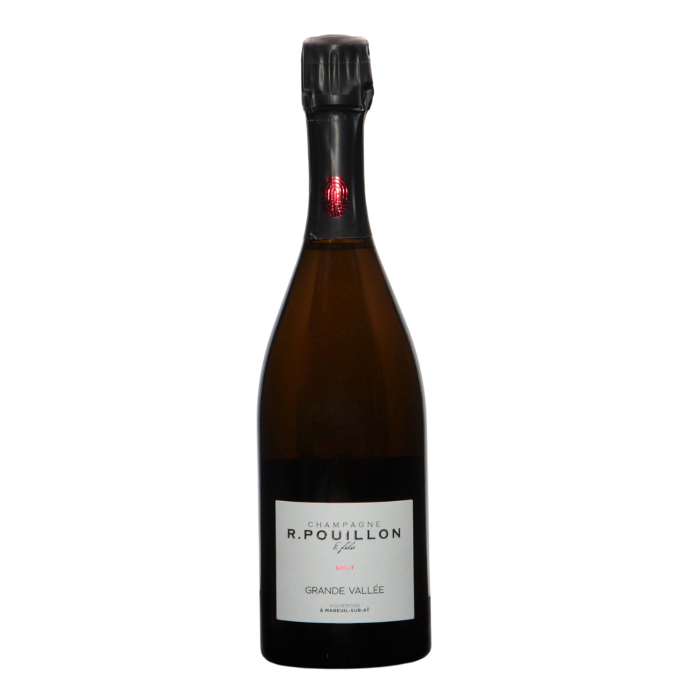 Grande Vallée - R22 - R. Pouillon & Fils - 0,75L