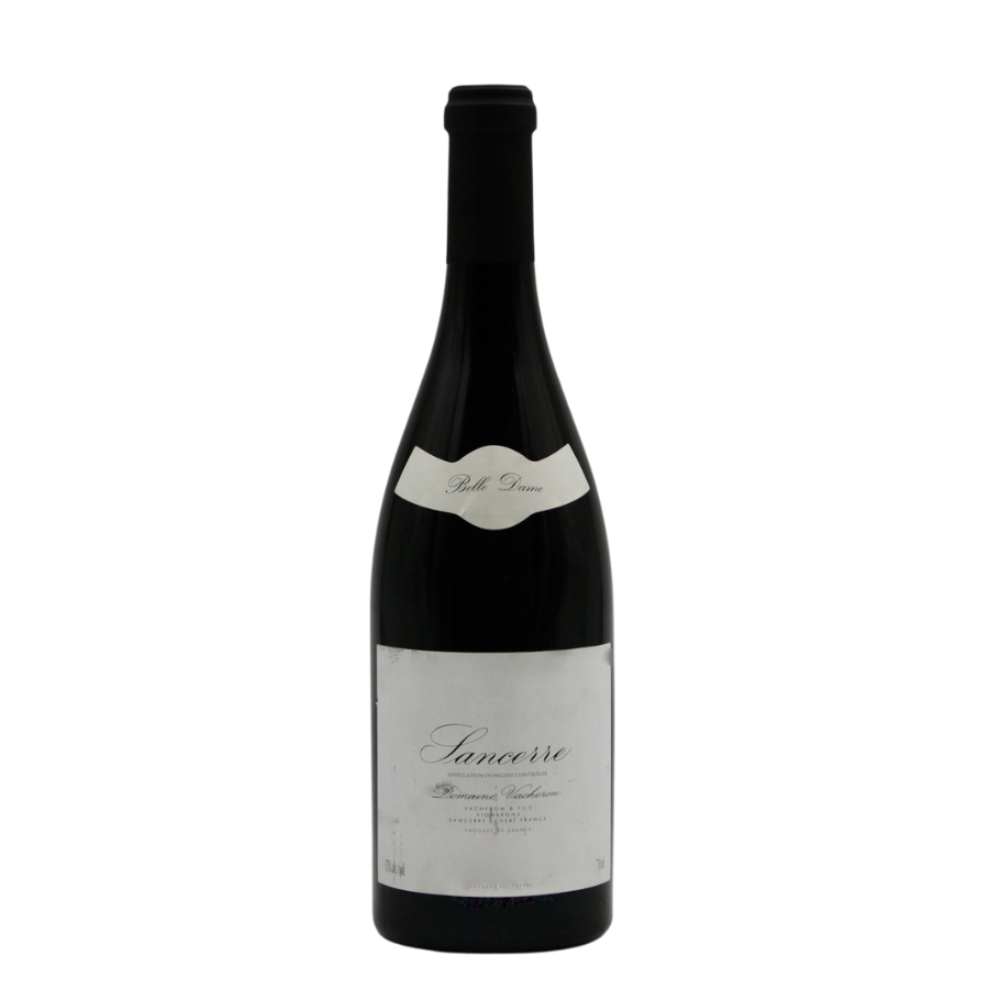 Belle Dame - 2015 - Vacheron - 0,75L