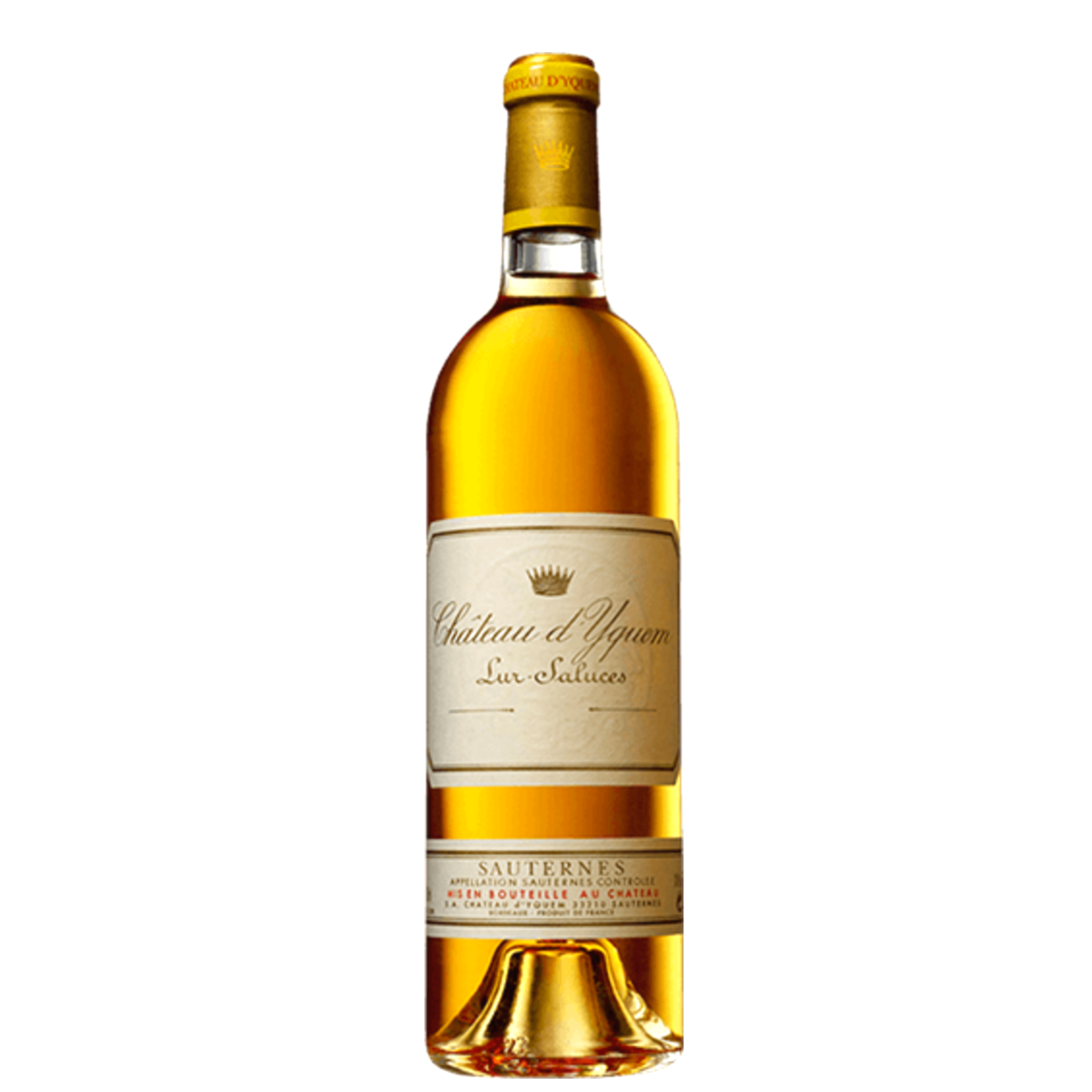 Château d’Yquem - 2000 - 0,75L