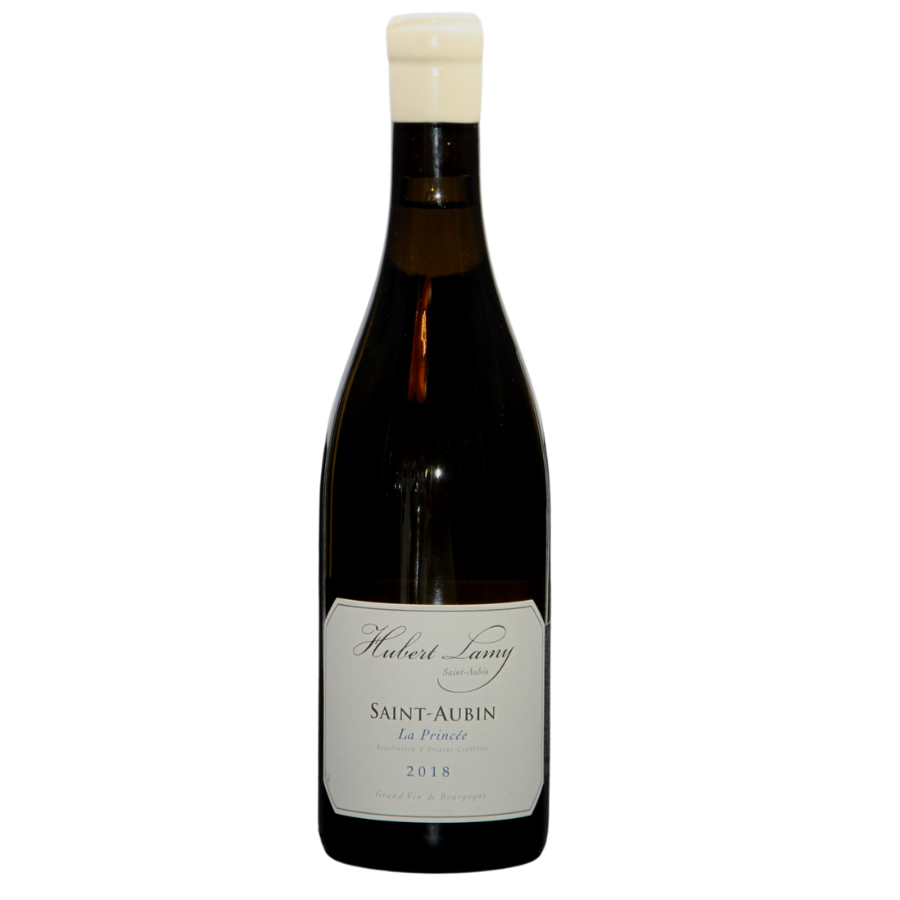 Un Chardonnay bourguignon alliant finesse et complexité, reflet du terroir de Saint-Aubin.