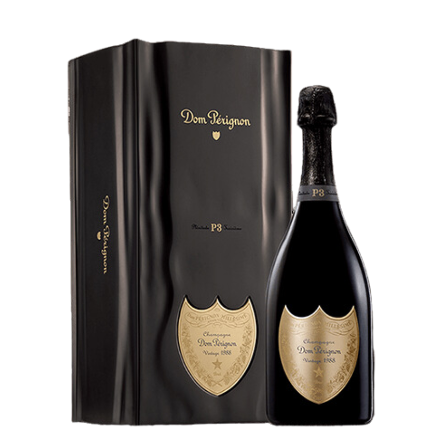 Dom Pérignon P3 Plénitude 1993 – un champagne d’exception à la maturité parfaite, dévoilant notes briochées, miel, amandes et agrumes confits