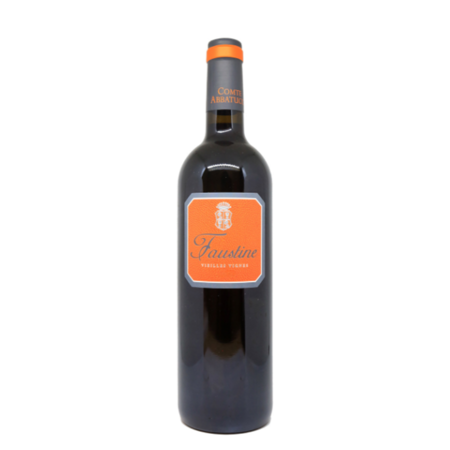 Faustine - 0.75L - 2023 - Abbatucci