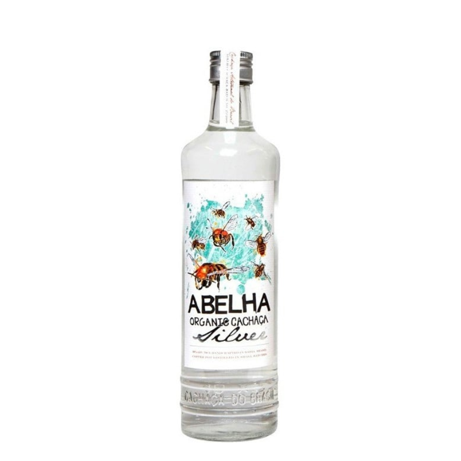 Silver - Abelha - 0,70L