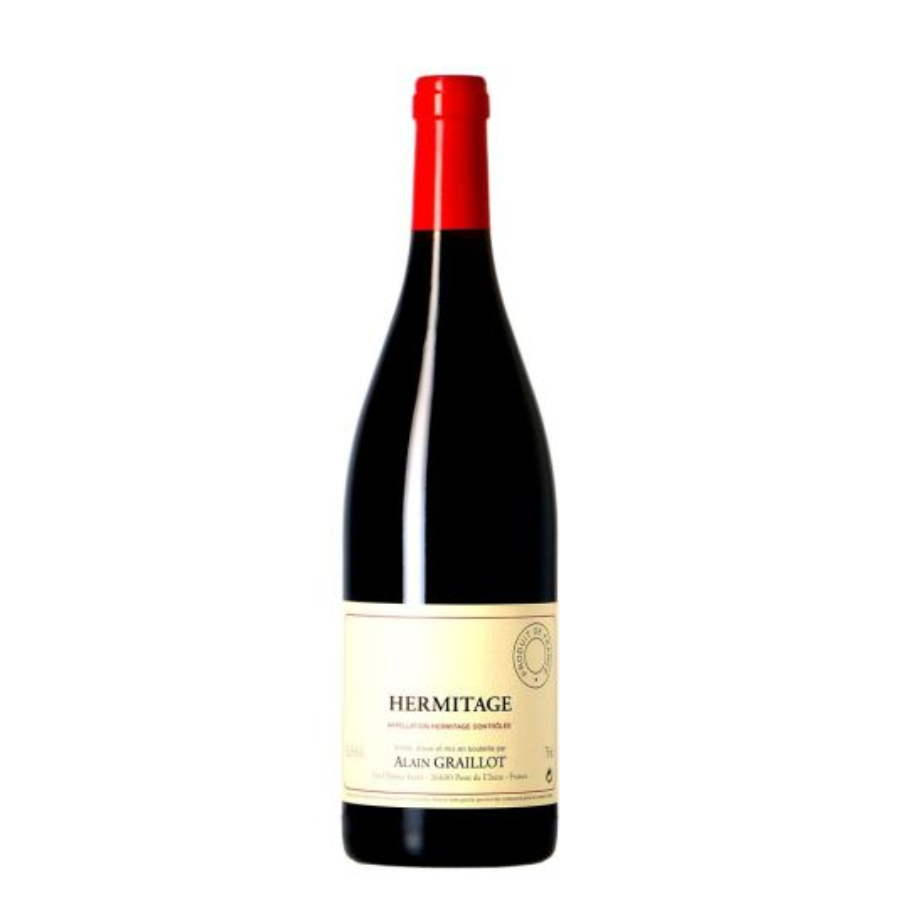 Hermitage - 2020 - Alain Graillot - 0,75L
