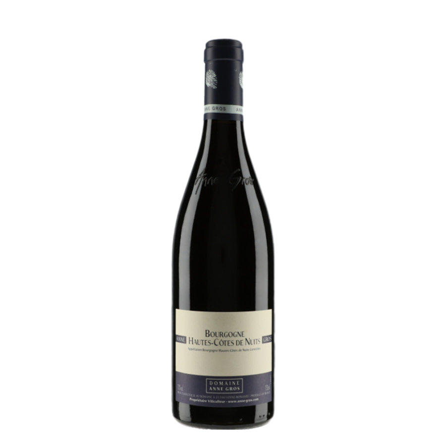 Hautes Côtes de Nuits - 2021 - Anne Gros - 0.75L