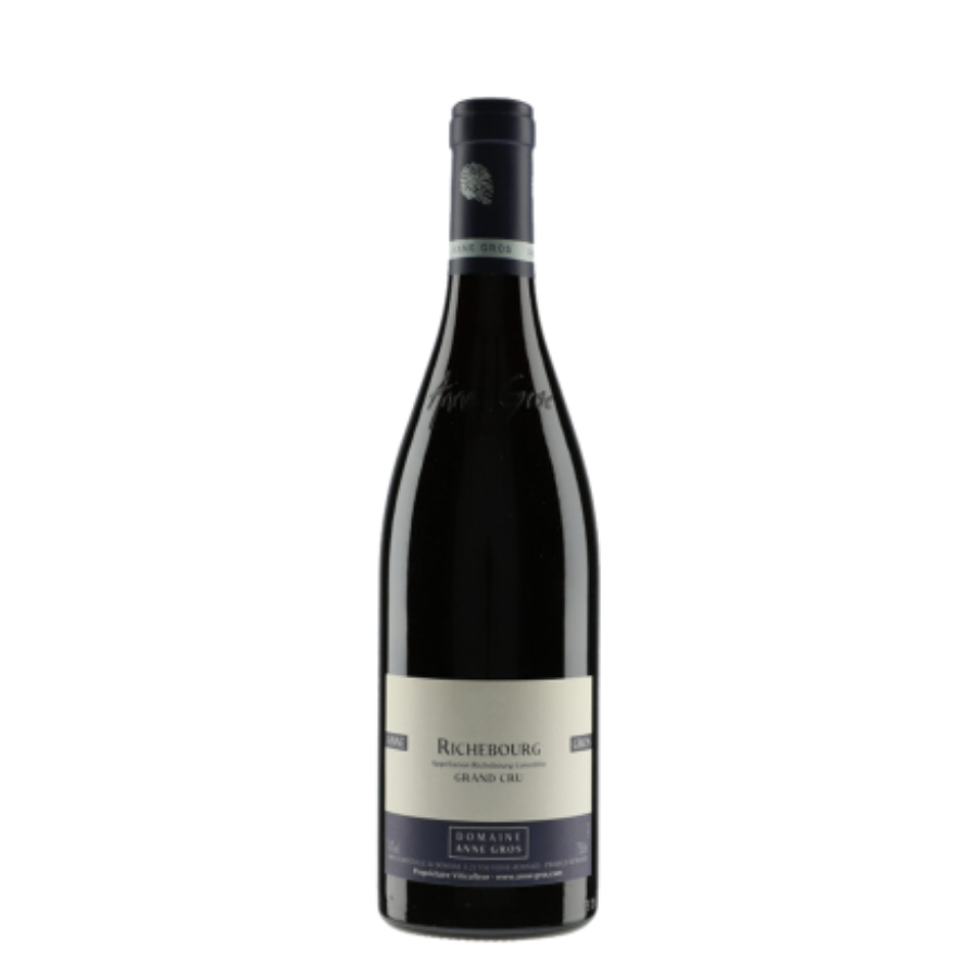 Richebourg - 2023 - Anne Gros - 0.75L