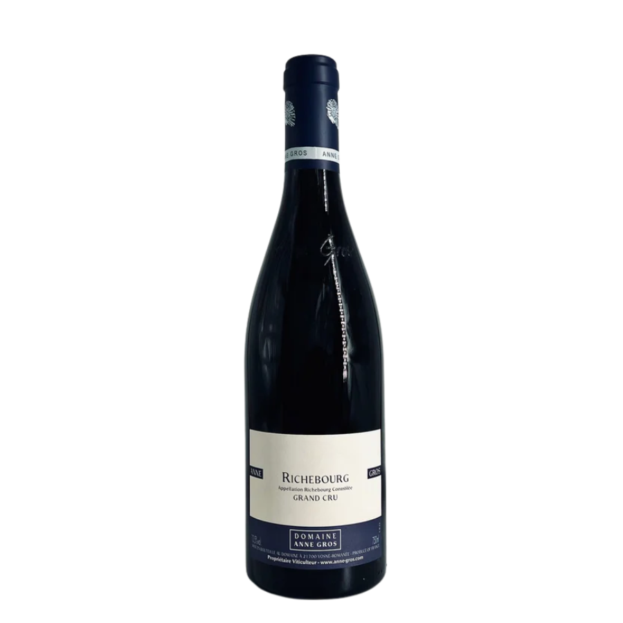 Richebourg - 2023 - Anne Gros -  0,75L