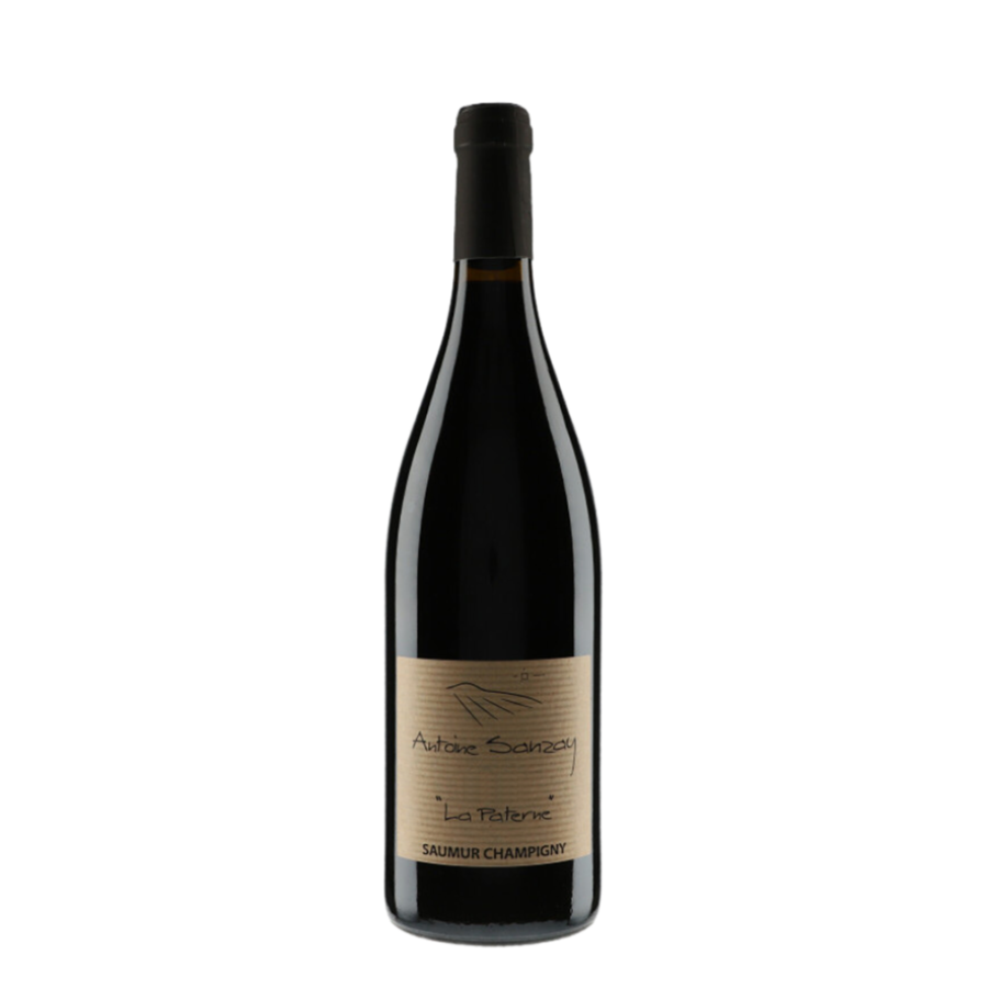 La Paterne - 2020 - Antoine Sanzay - 1,5L