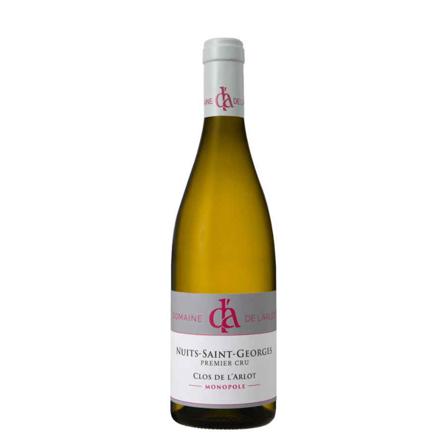 Clos de l'Arlot Blanc - 2023 - Domaine de l'Arlot - 0,75L