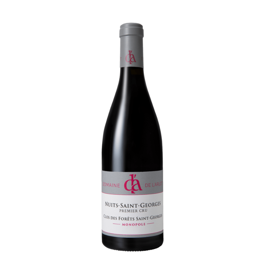Clos des Forêts - 2023 - Domaine de l’Arlot - 0,75L