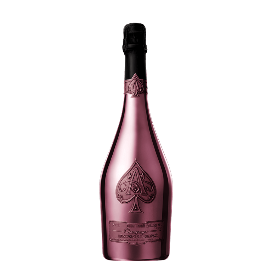 Rose - Armand de Brignac Ace of Spades - 0,75L