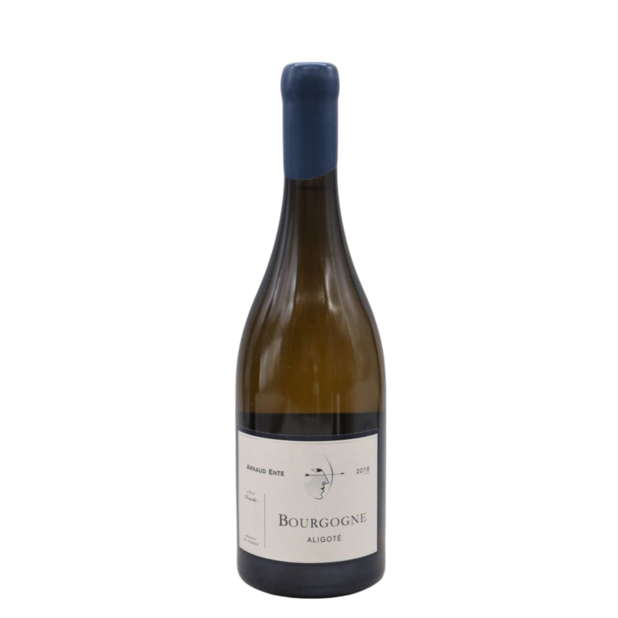 Bourgogne Aligoté - 2016 - Arnaud Ente - 0,75L