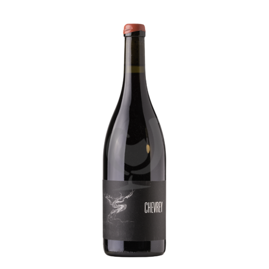 Chevrey - 2024 - Arnaud Lopez - 0,75L