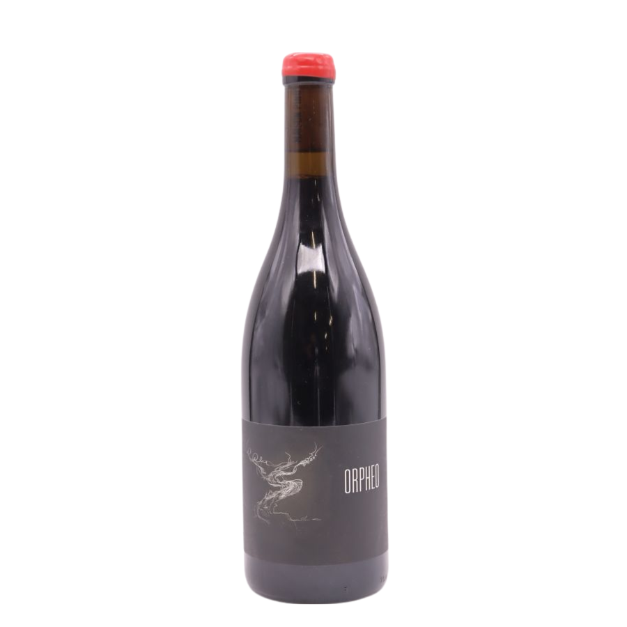Orpheo - 2019 - Arnaud Lopez - 0,75L