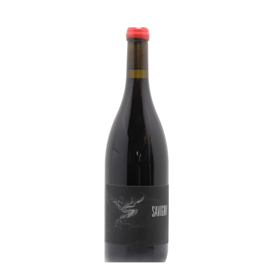 Savigny - 2019 - Arnaud Lopez - 0,75L