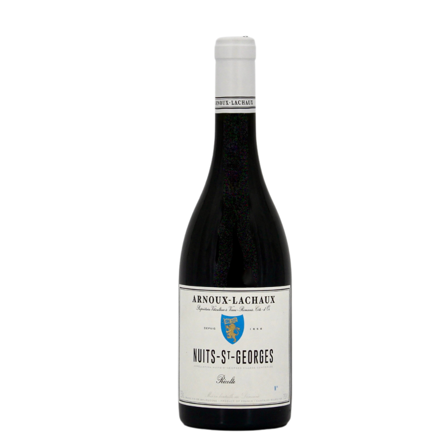 Nuits-Saint-Georges - 2021 - Arnoux-Lachaux - 0,75L