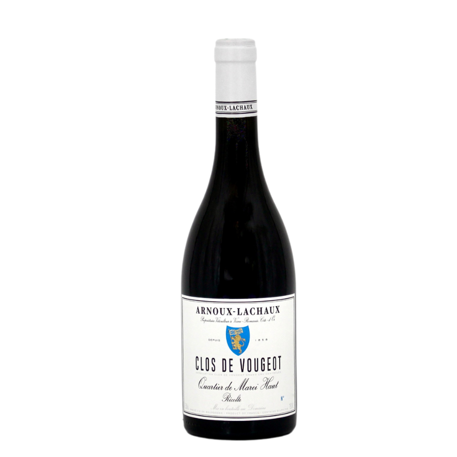 Quartier de Marei Haut - 2019 - Arnoux-Lachaux - 0,75L
