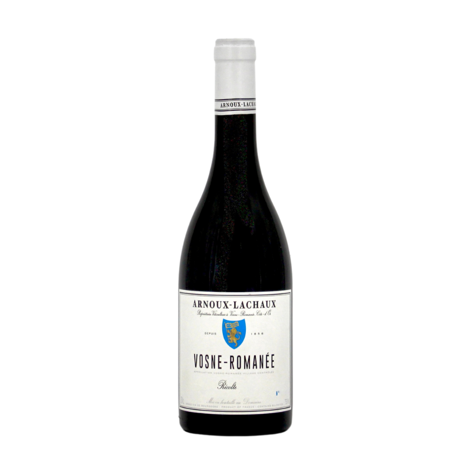 Vosne-Romanée - 2019 - Arnoux-Lachaux - 0,75L