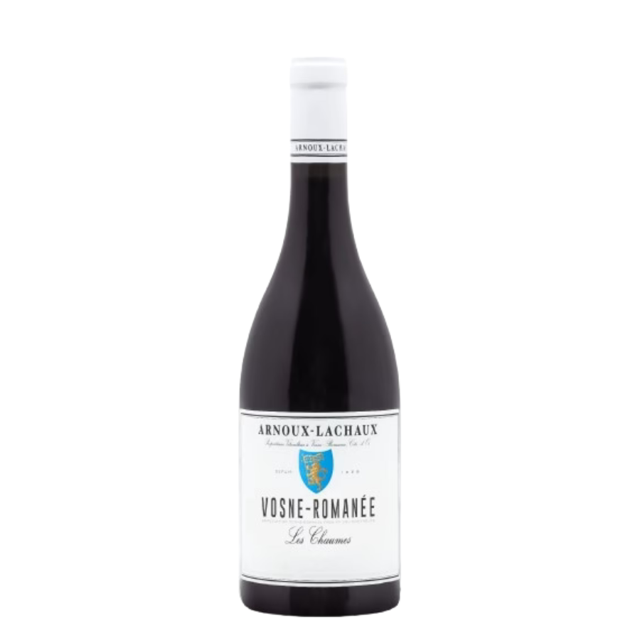 Les Chaumes - 2021 - Arnoux-Lachaux - 0,75L
