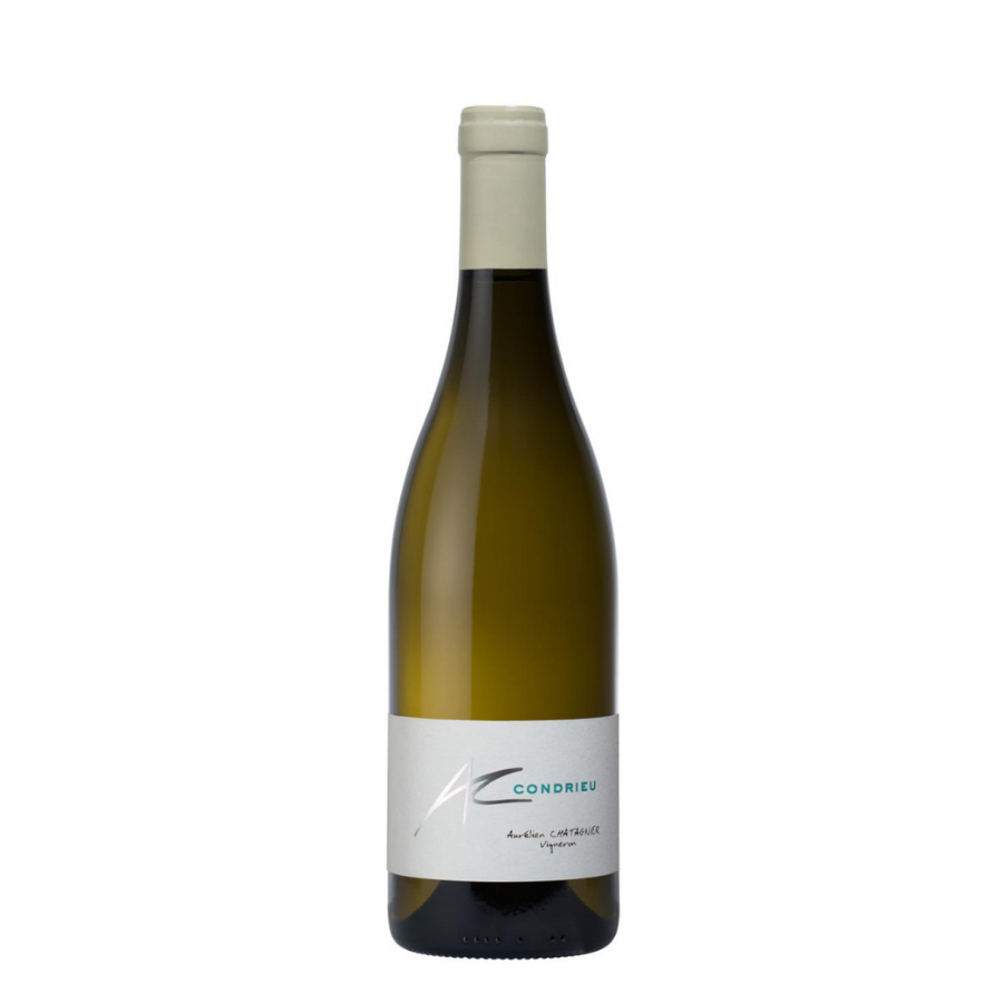 Condrieu - 2024 - Aurélien Chatagnier - 0,75L