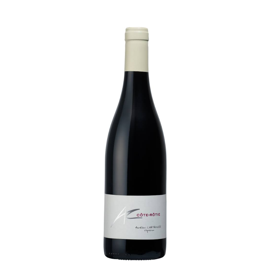Côte-Rôtie - 2023 - Aurélien Chatagnier - 0,75L