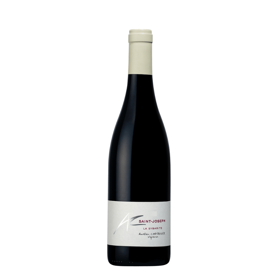 La Sybarite - 2022 - Aurélien Chatagnier - 0,75L