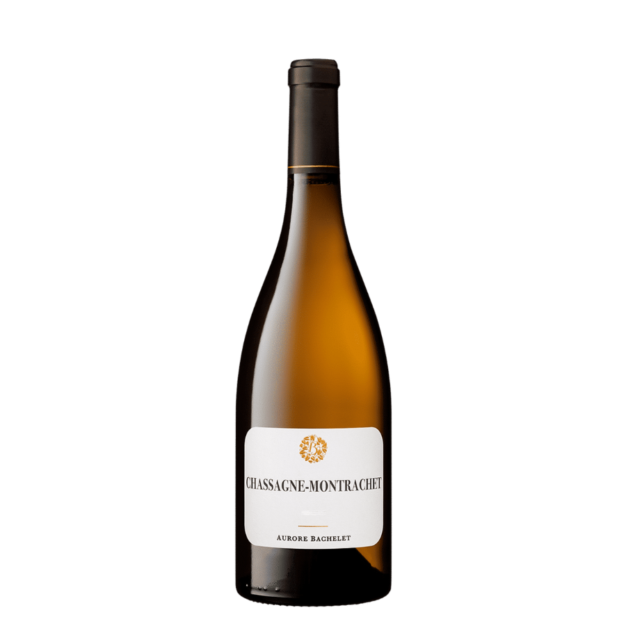 Chassagne-Montrachet Blanc - 2022 - Aurore Bachelet - 0,75L