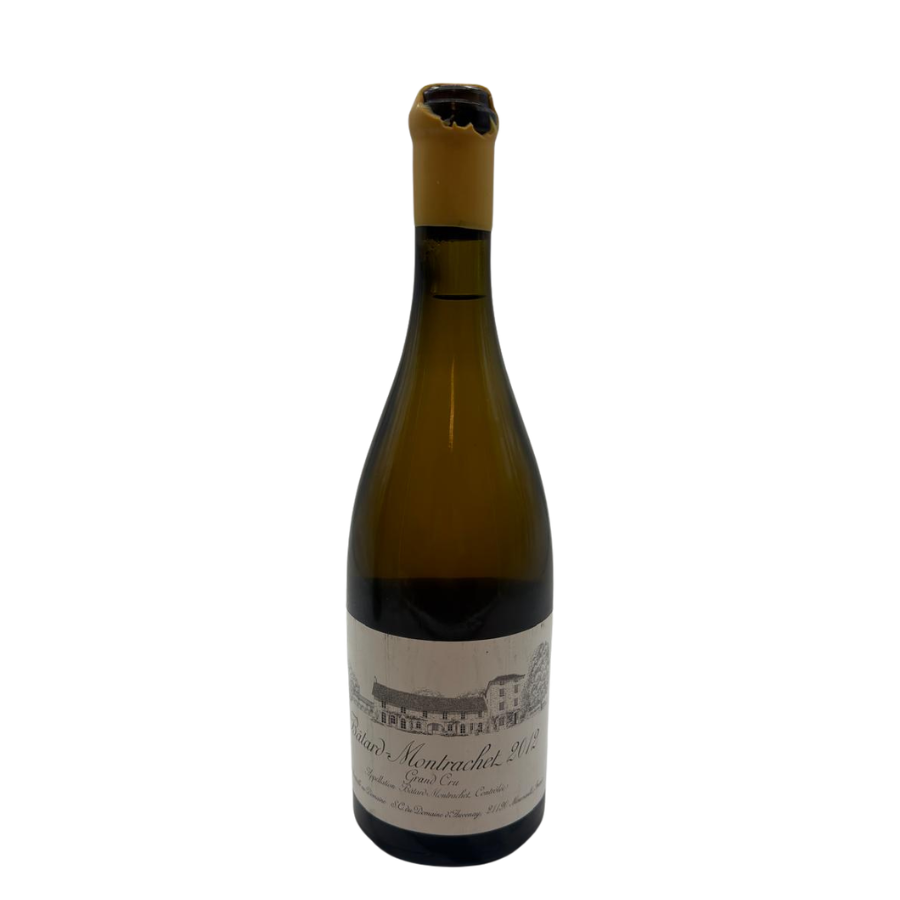 Batard-Montrachet - 2012 - d'Auvenay - 0,75L