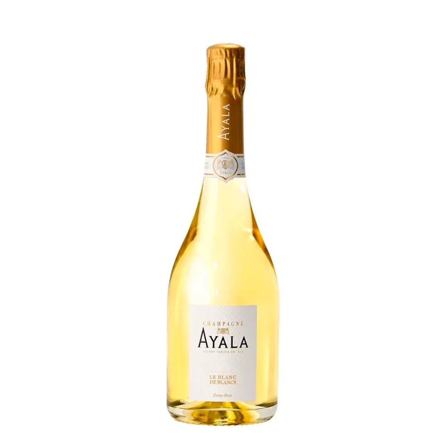 Blanc de Blancs A/19 - Ayala - 0,75L