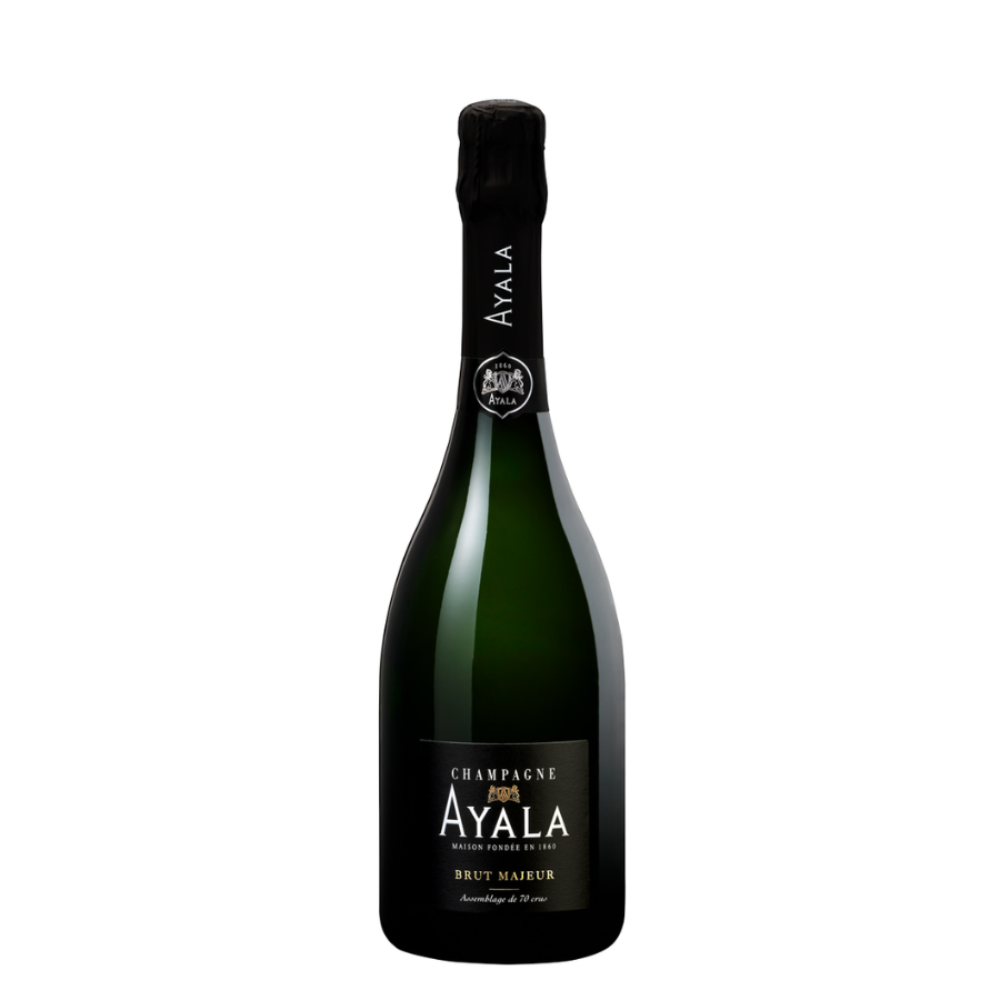 Brut Majeur - Ayala - 0,75L