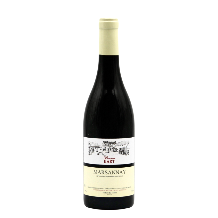 Marsannay - 2023 - Bart - 0,75L
