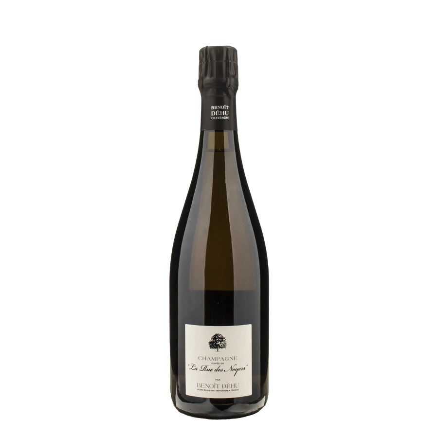 La Rue des Noyers - R12 - Benoît Déhu - 0,75L