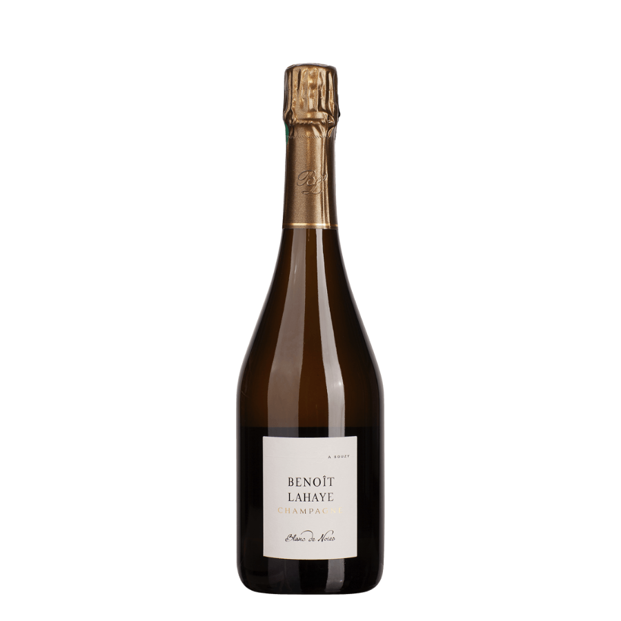 Blanc de Noirs - R20 - Benoît Lahaye - 0,75L