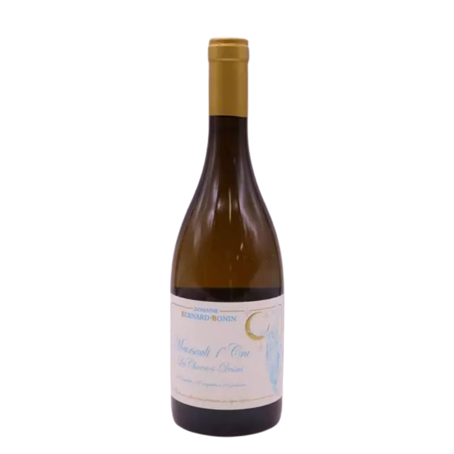 Charmes -dessus 1st cru - 0.75L - 2018 - Bernard Bonin