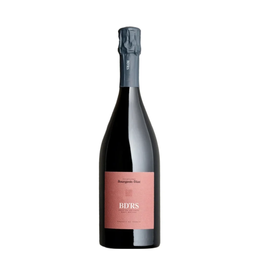 Rosé de Saignée - Bourgeois-Diaz - 0,75L