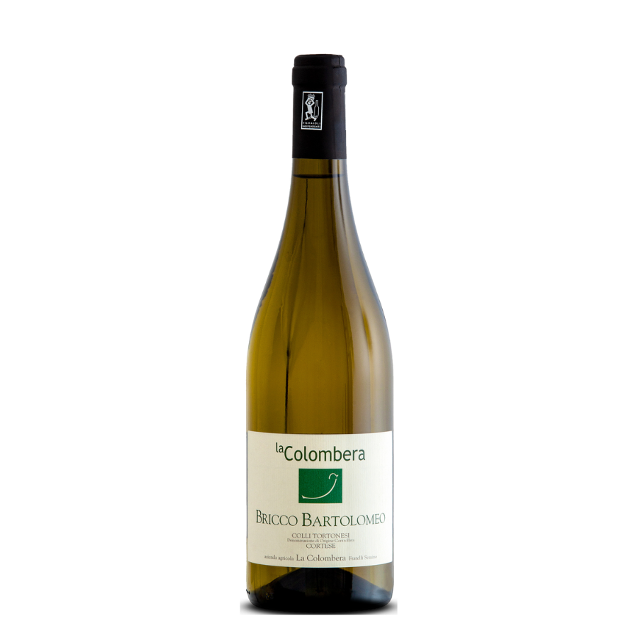 Bricco Bartolomeo - 2024 - La Colombera - 0,75L