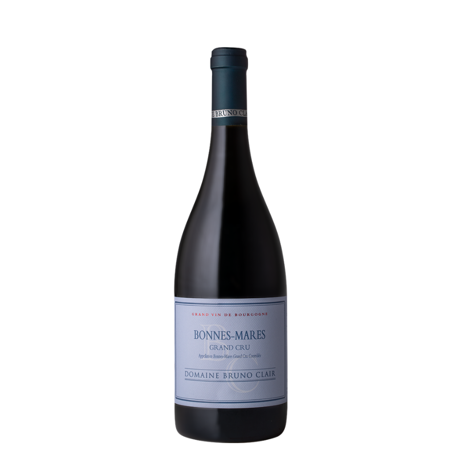 Bonnes-Mares - 2022 - Bruno Clair - 0,75L