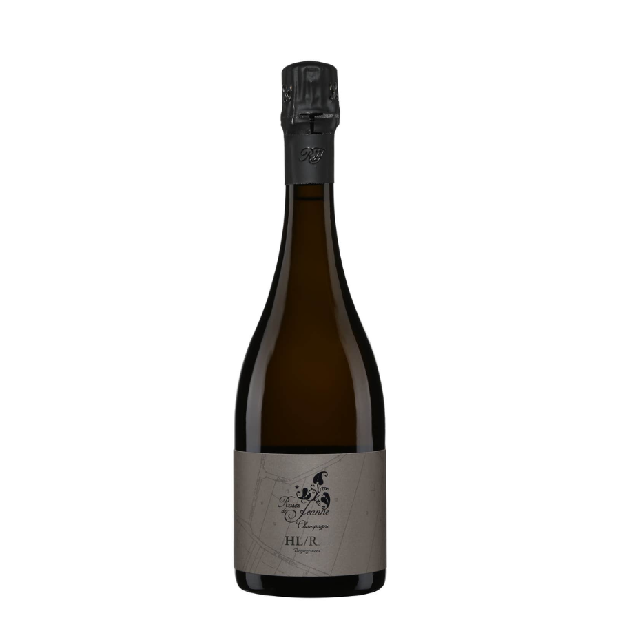 Haute Lemblée - 2013 - Roses de Jeanne - 0,75L