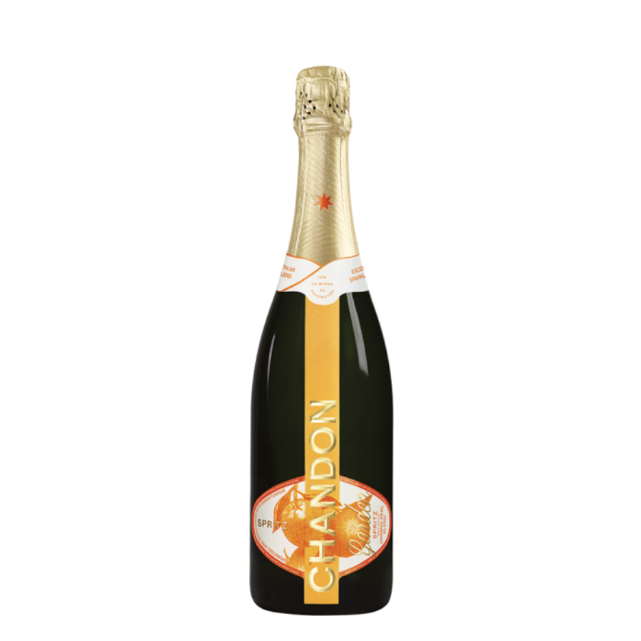 Chandon Garden Spritz - 0,75L