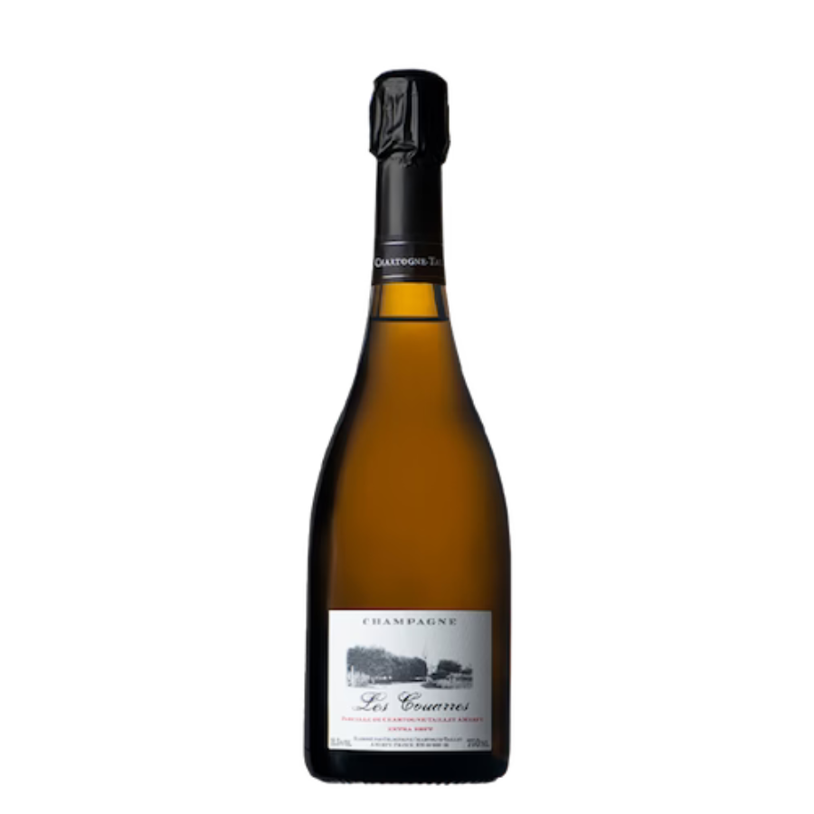 Les Couarres - 2018 - Chartogne-Taillet - 0,75L