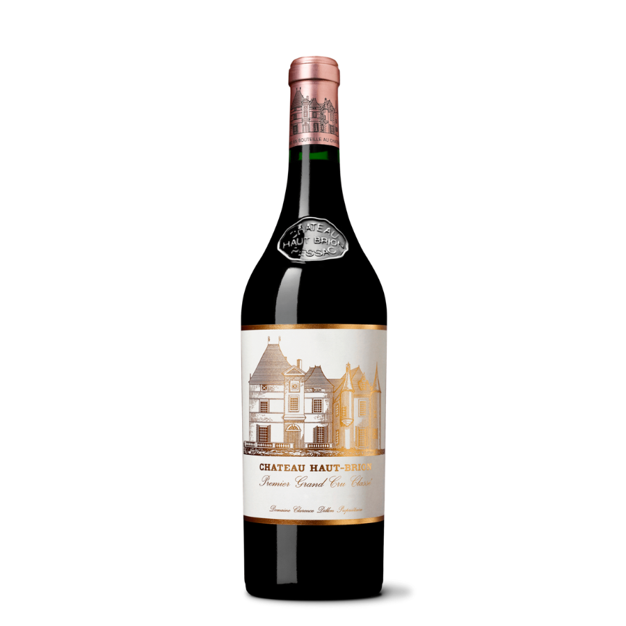 Haut-Brion - 2016 - 0,75L