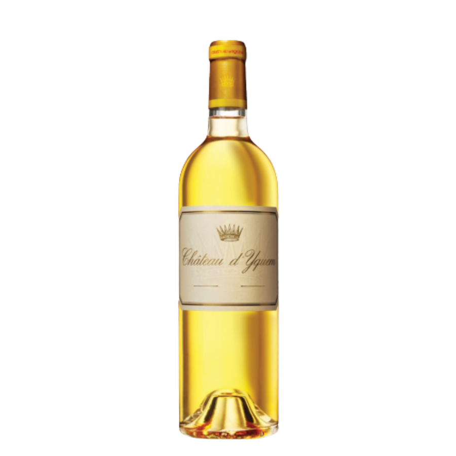 Château d’Yquem - 2014 - 0,375L