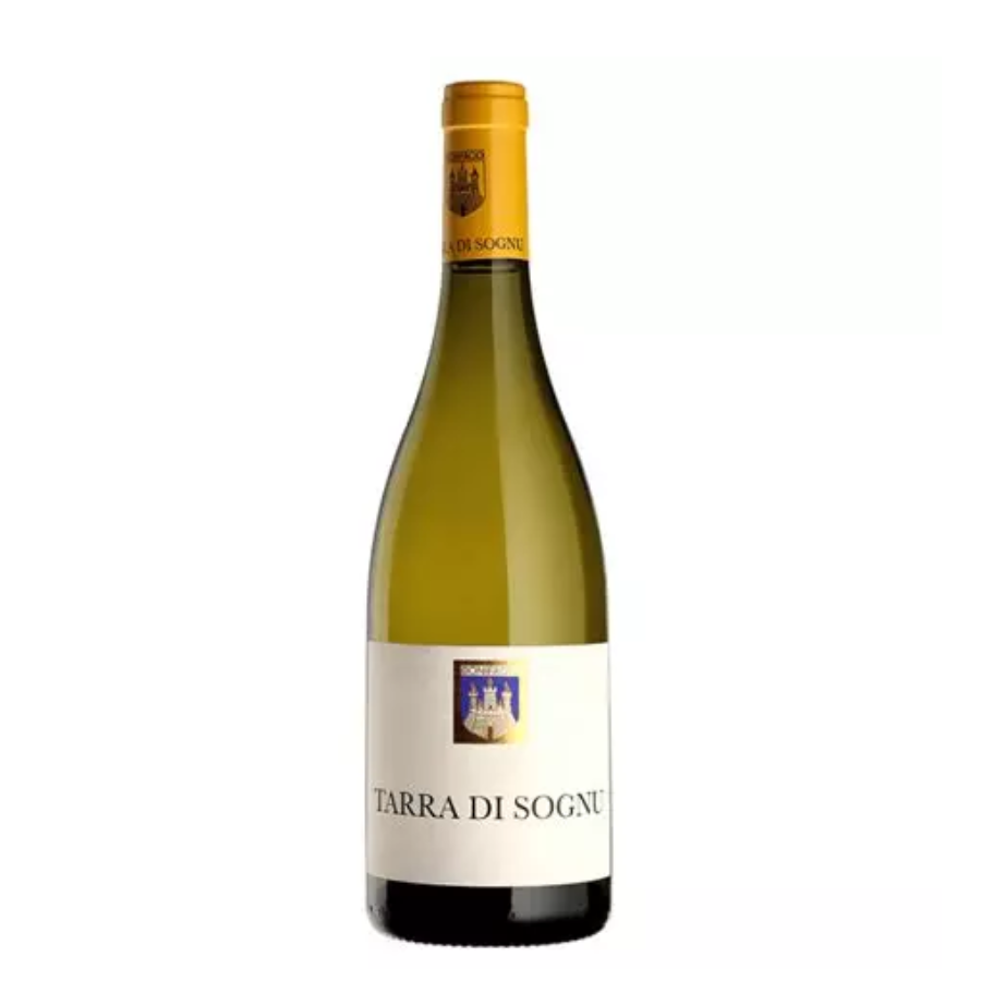 Tarra di Sognu Blanc - 2025 - Clos Canarelli - 1,5L